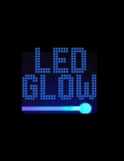 LED Glow